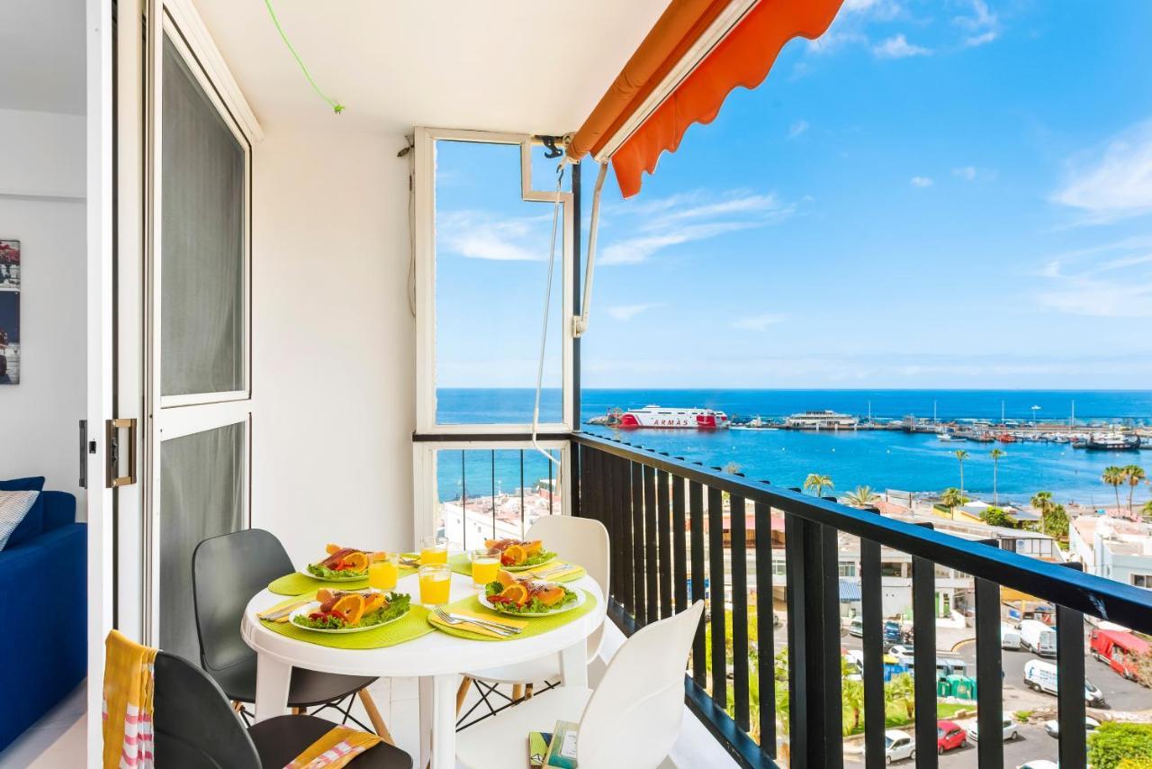 76. Cristianos First Sea Line, Parking, Wi Fi Los Cristianos (Tenerife)