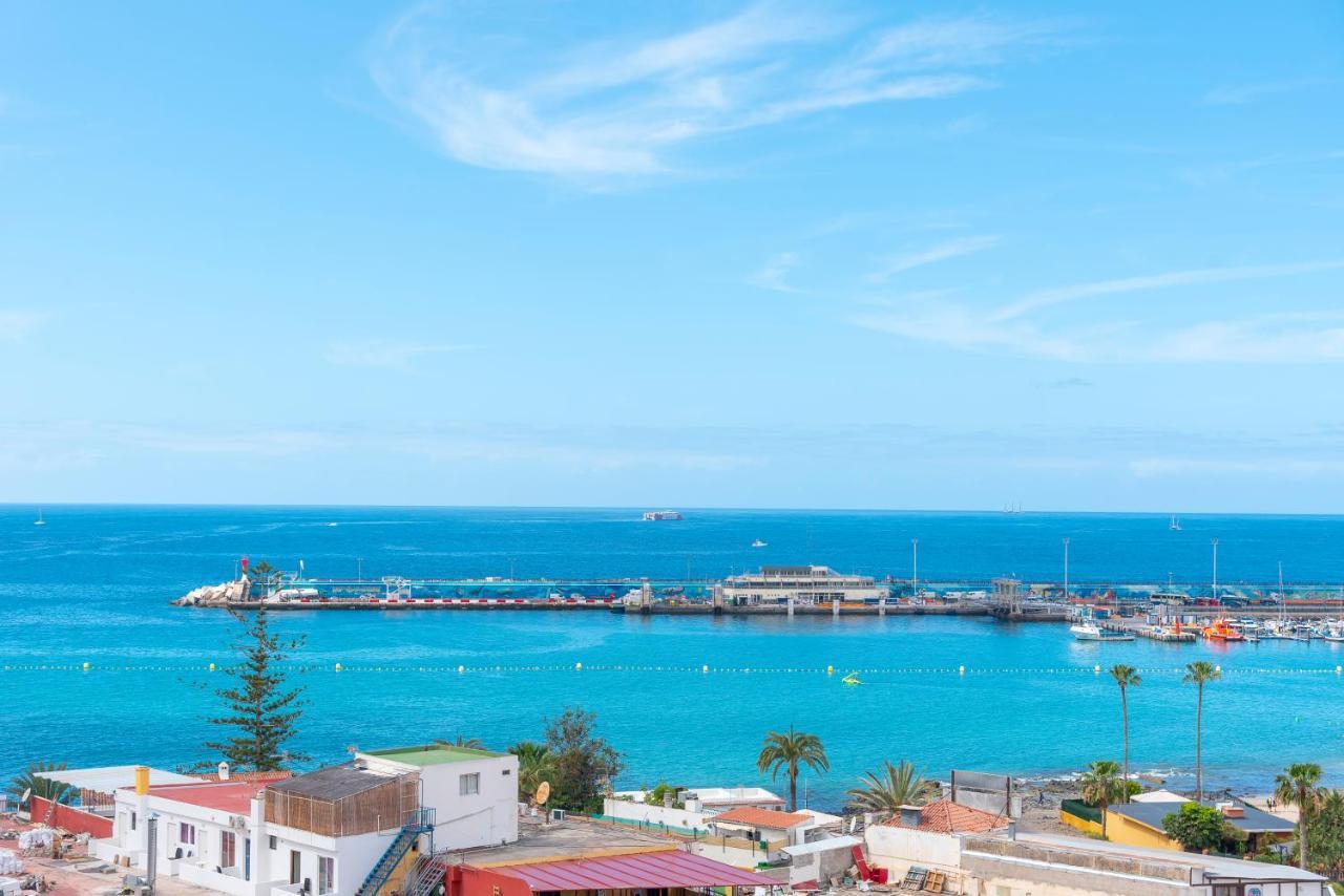 76. Cristianos First Sea Line, Parking, Wi Fi Los Cristianos (Tenerife)