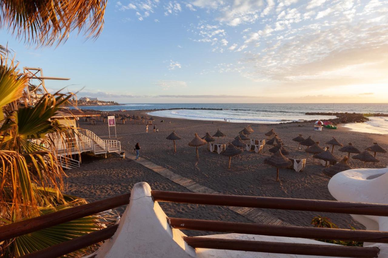 En Primera Línea De Playa, Céntrico, Tranquilo Appartement