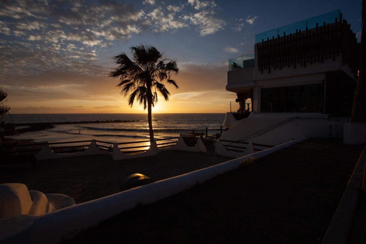 Appartement En Primera Línea De Playa, Céntrico, Tranquilo