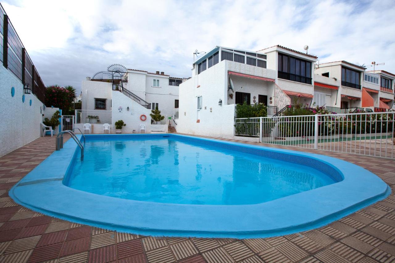 Appartement En Primera Línea De Playa, Céntrico, Tranquilo *