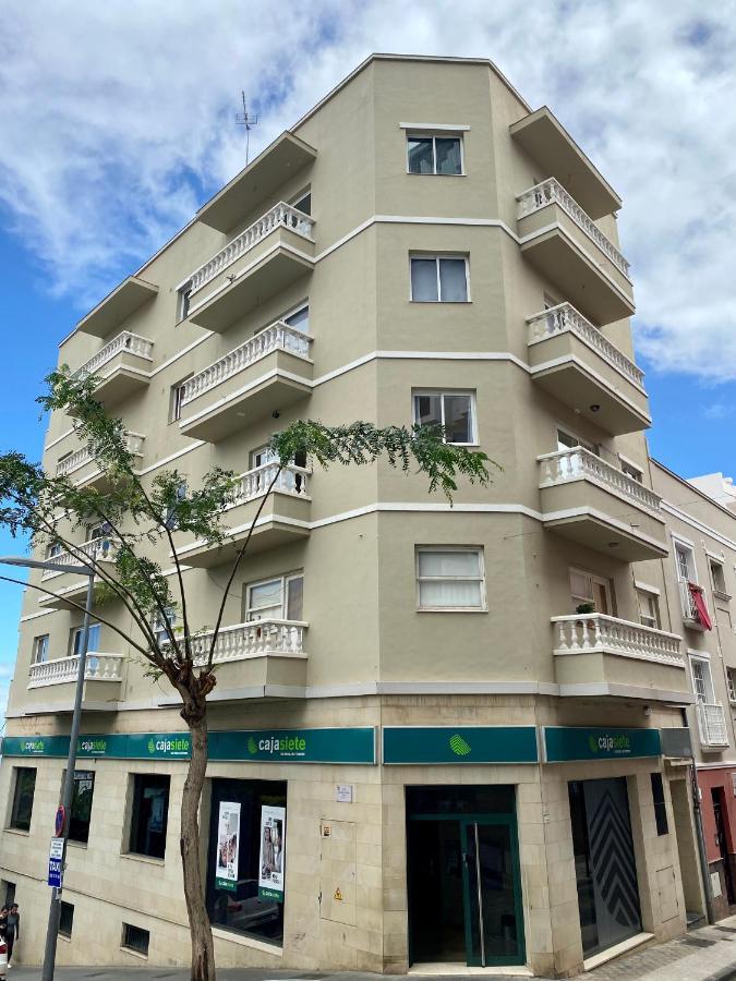 ¡best Location! - Icod Center *