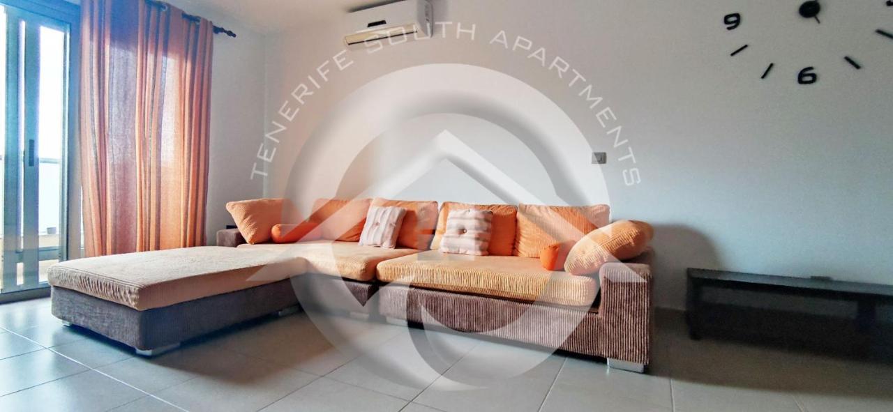 Lucky E Mya Apartamento