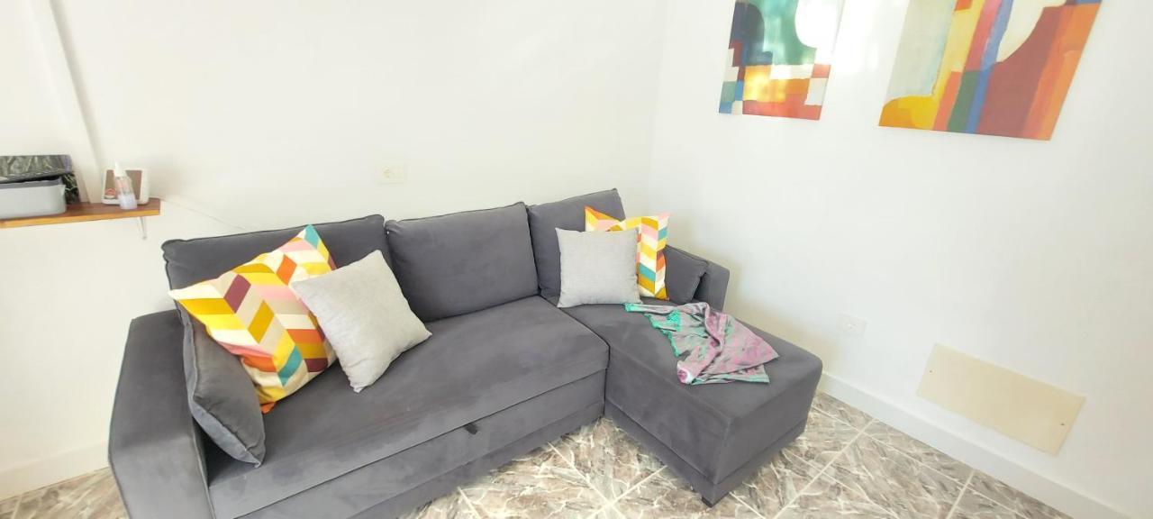 Holiday home Relax Santa Marta, Wifi Free & Big Terrace
