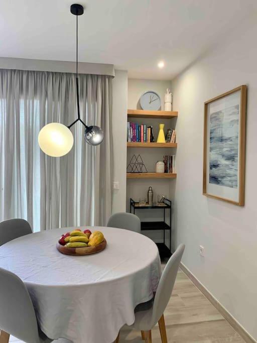 Appartement Yellow Sail Médano 2 Dormtiorios Con Parking *