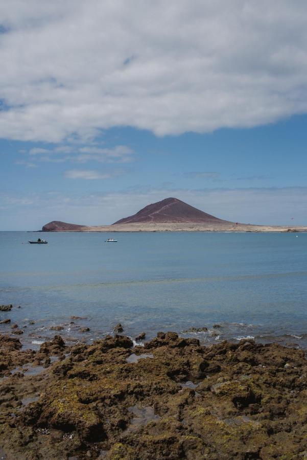 Médano Granadilla De Abona