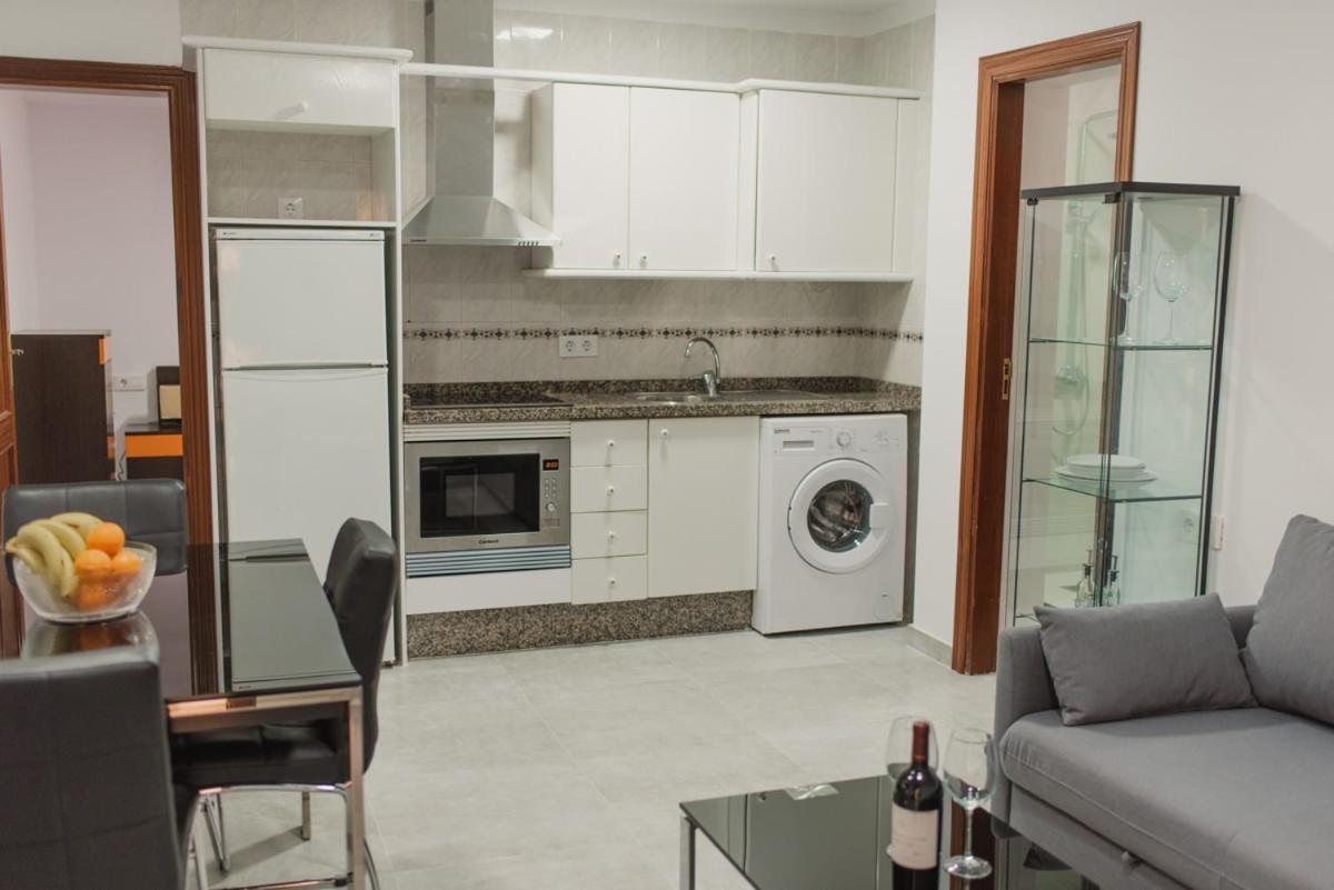 Médano Apartamento *