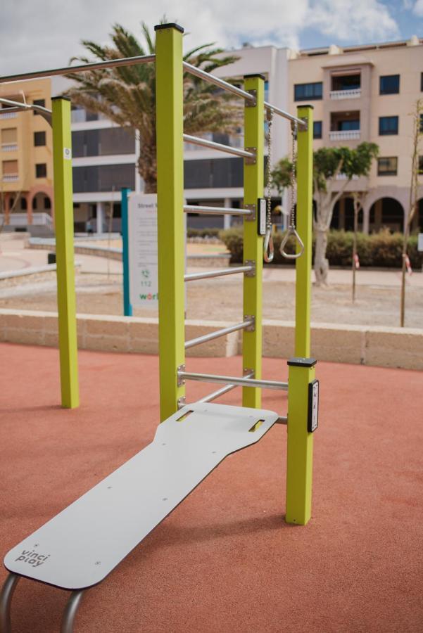 Apartamento Médano Granadilla De Abona