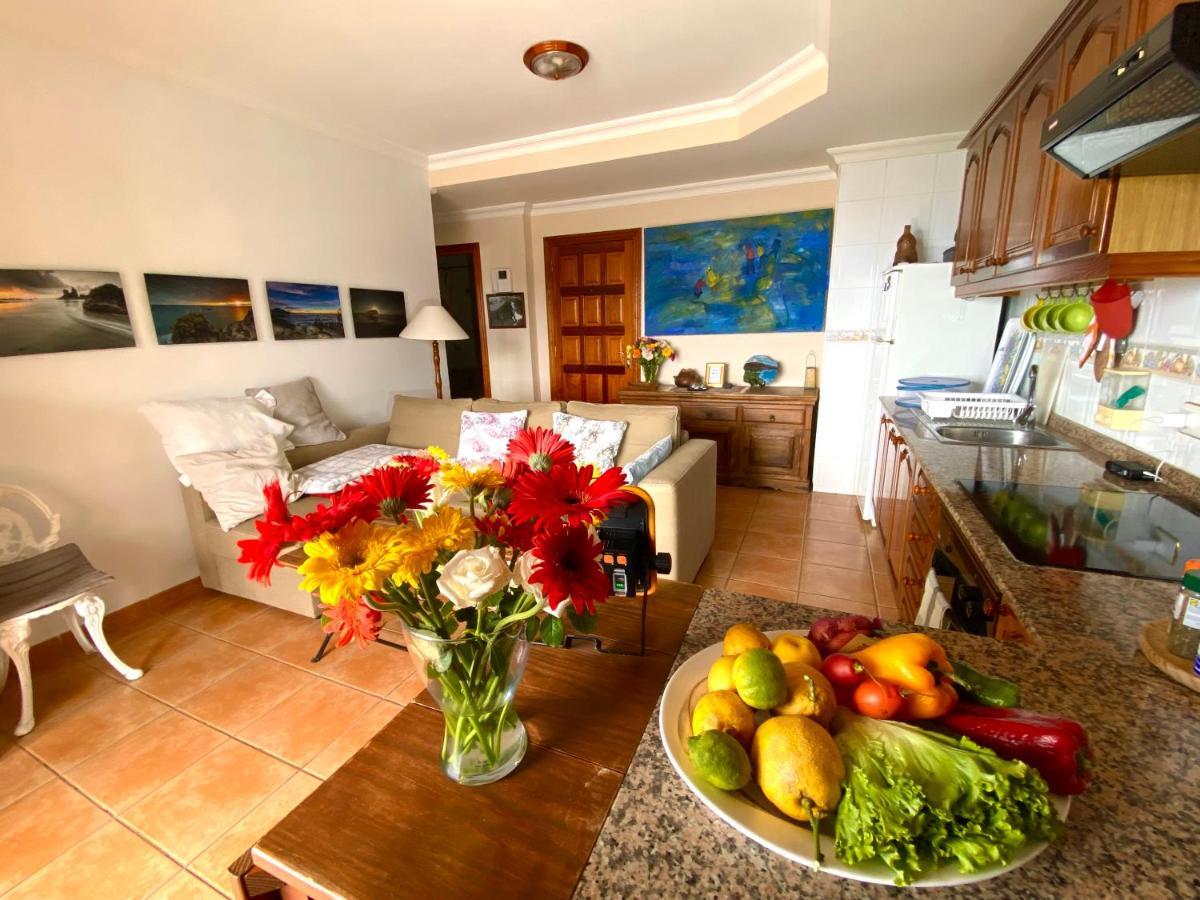 Maravilloso Apartamento Vistas Al Mar *