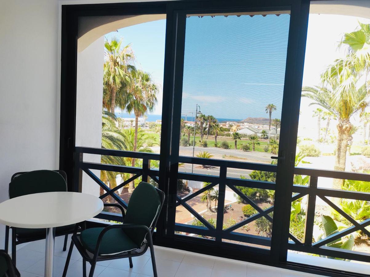Amarilla Golf 2c3 Appartement
