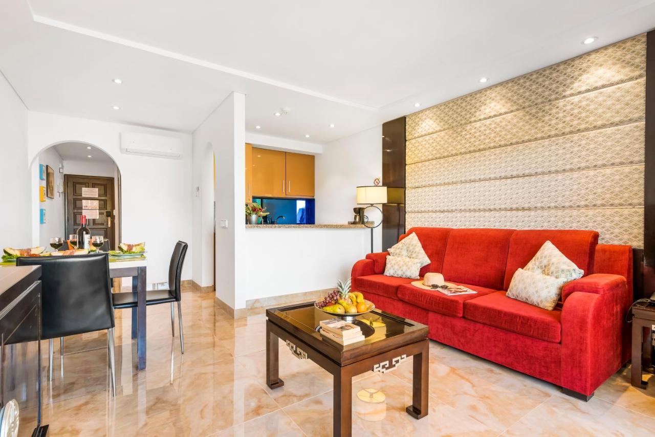 241 Royal Park Albatros Con Terraza
