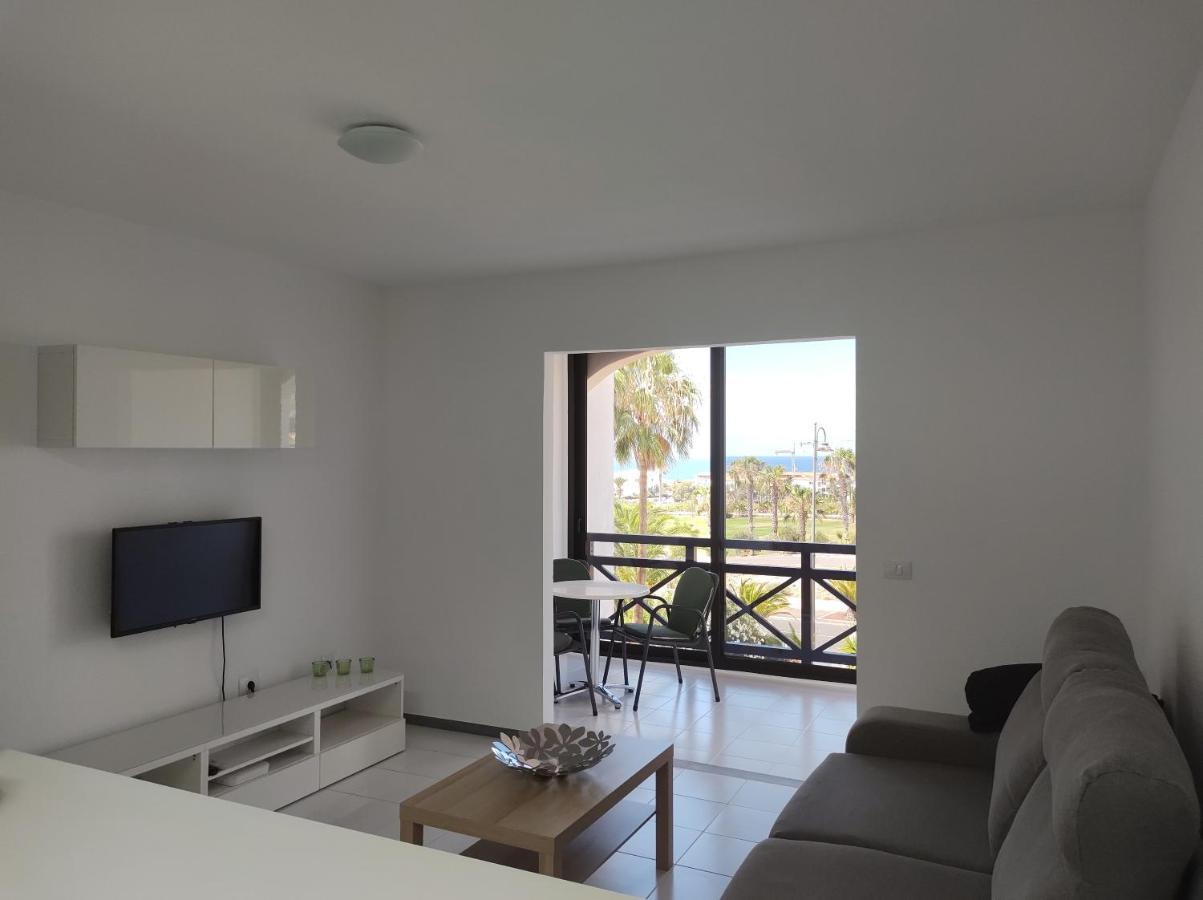 Amarilla Golf 2c3 Appartement *