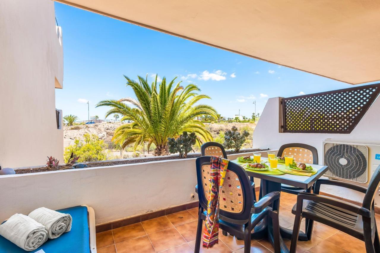 241 Royal Park Albatros Con Terraza * San Miguel de Abona
