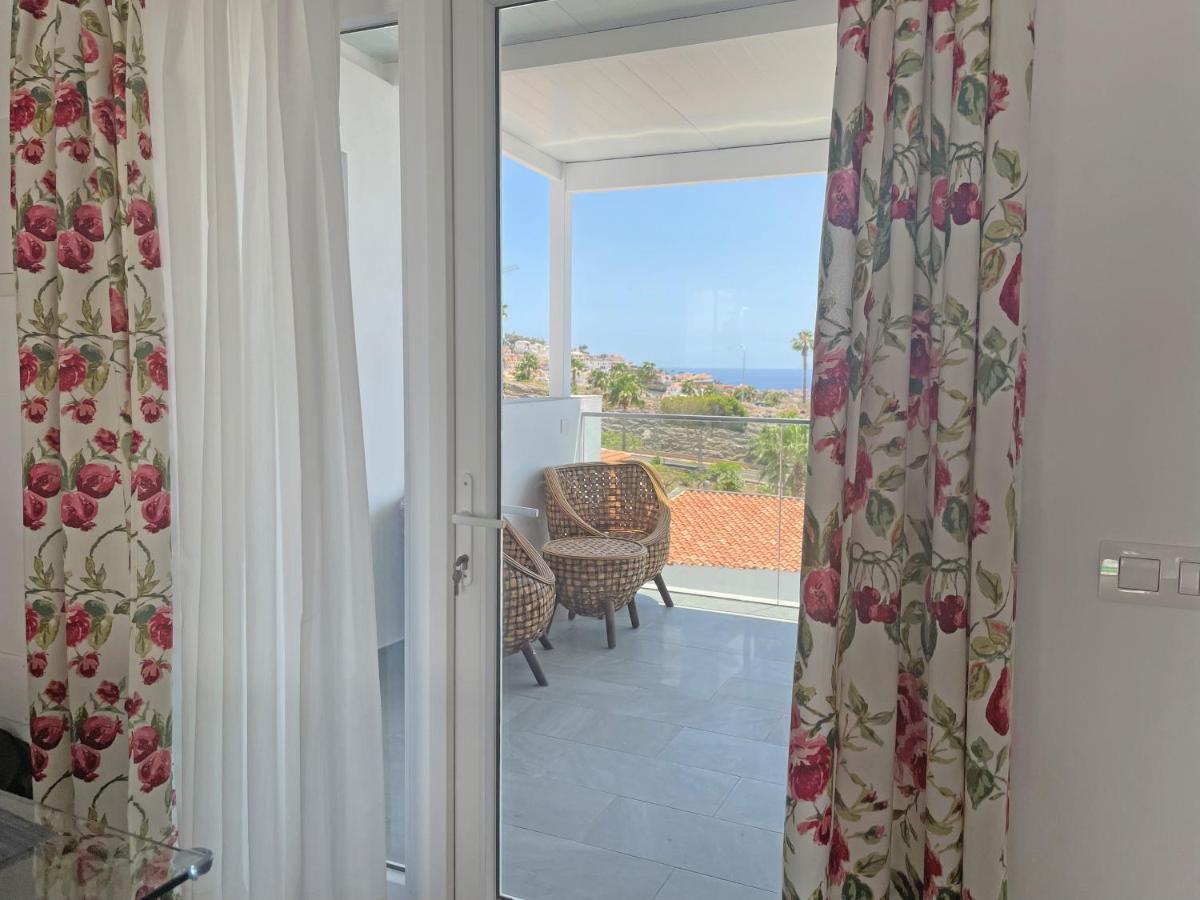 Hotel Adeje Deluxe Santa Monica Costa Adeje (Tenerife)