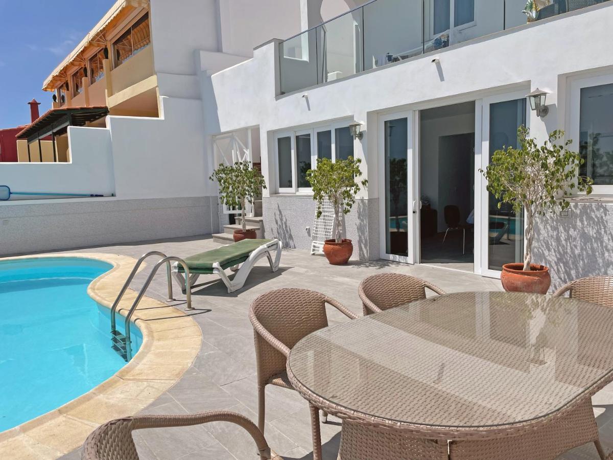 Hotel Adeje Deluxe Santa Monica Costa Adeje (Tenerife)