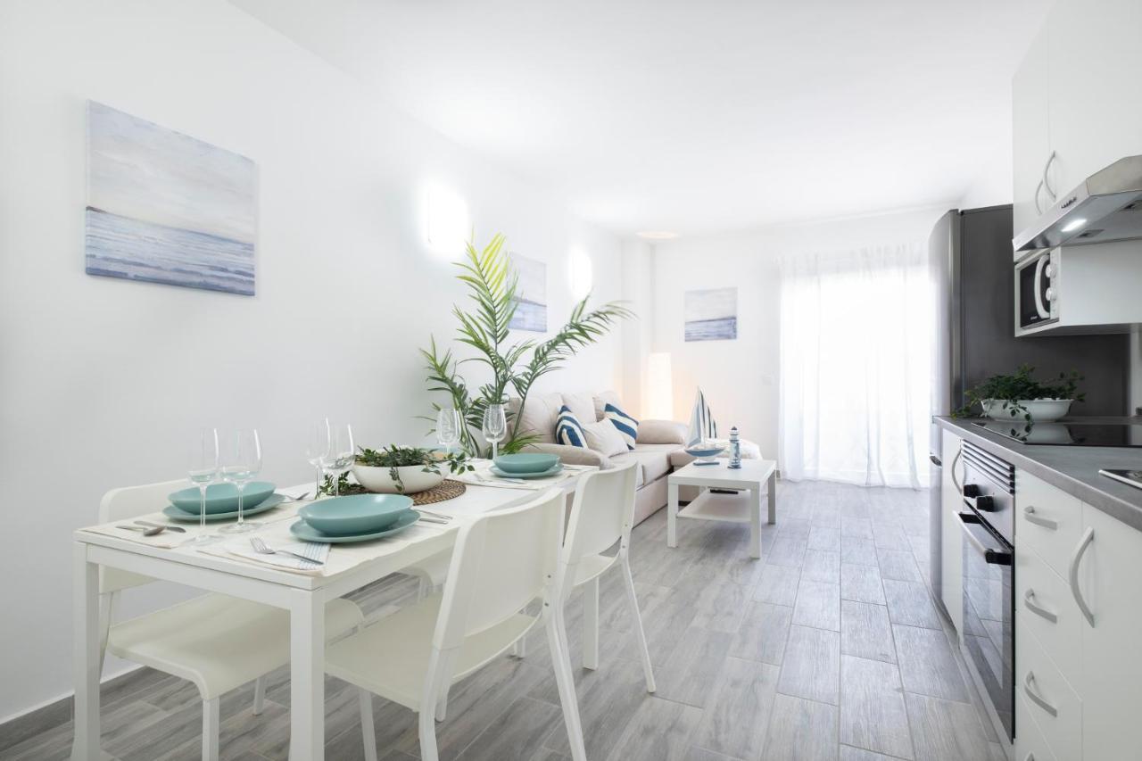 Summa Haus La Hoya 29 Apartamento