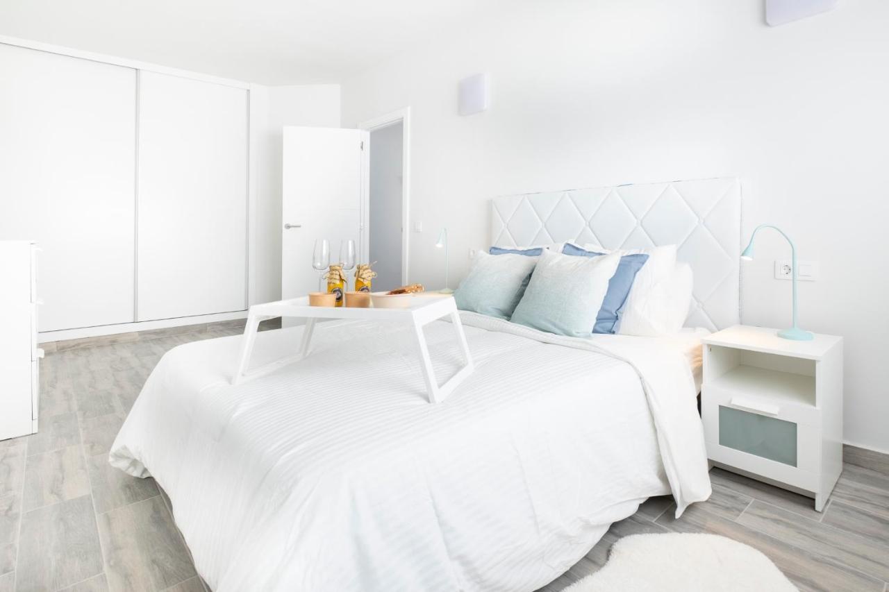 Summa Haus La Hoya 29 Apartamento *