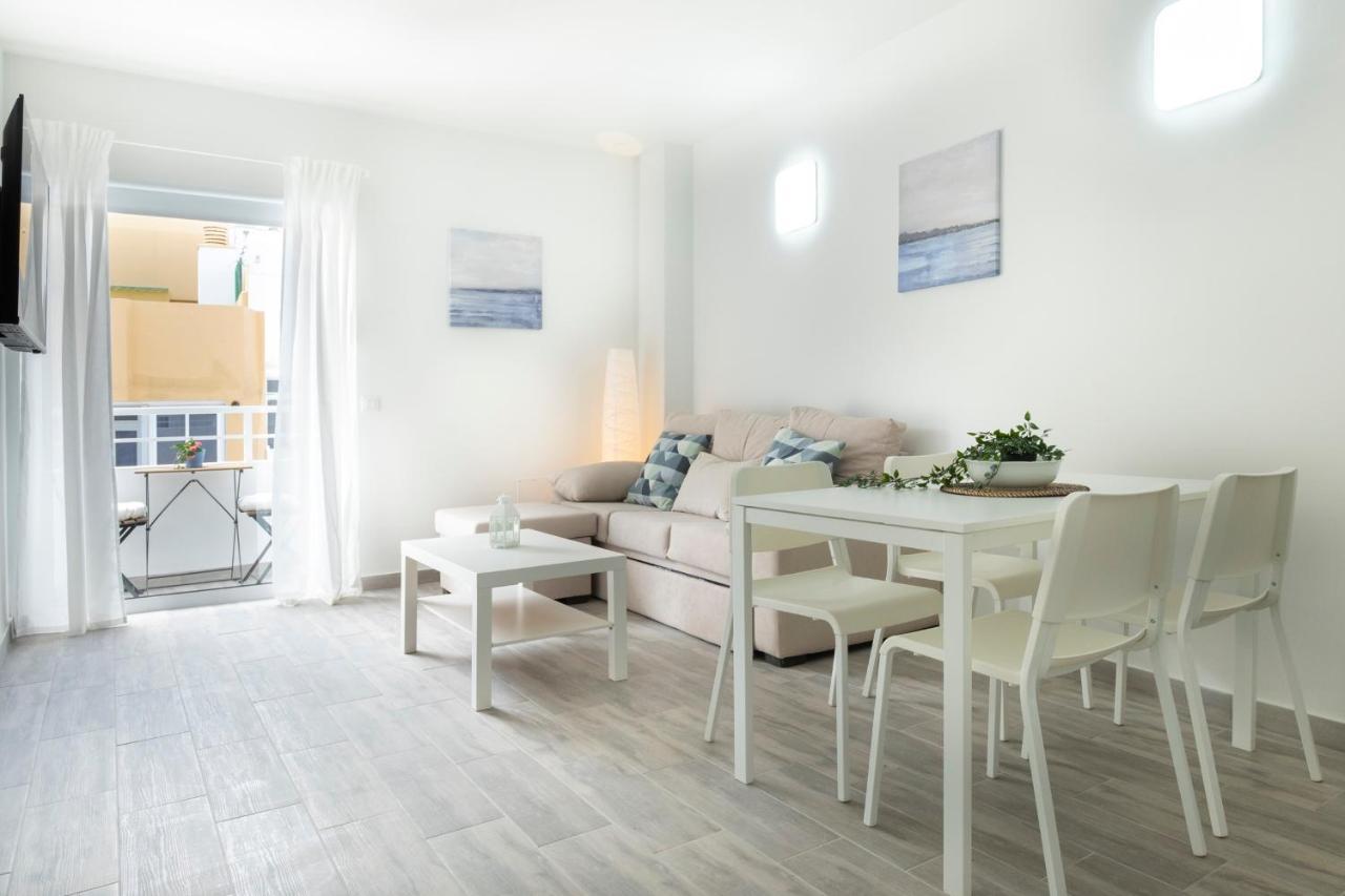 Summa Haus La Hoya 29 Apartamento