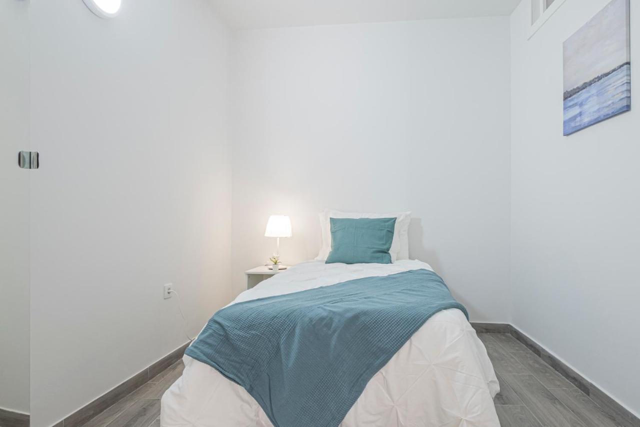 Summa Haus La Hoya 29 Apartamento *