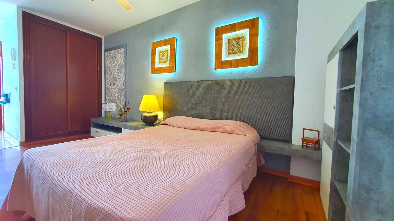 Apartment Principado B