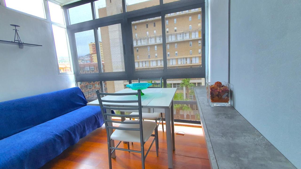 Principado B Apartment Puerto de la Cruz (Tenerife)