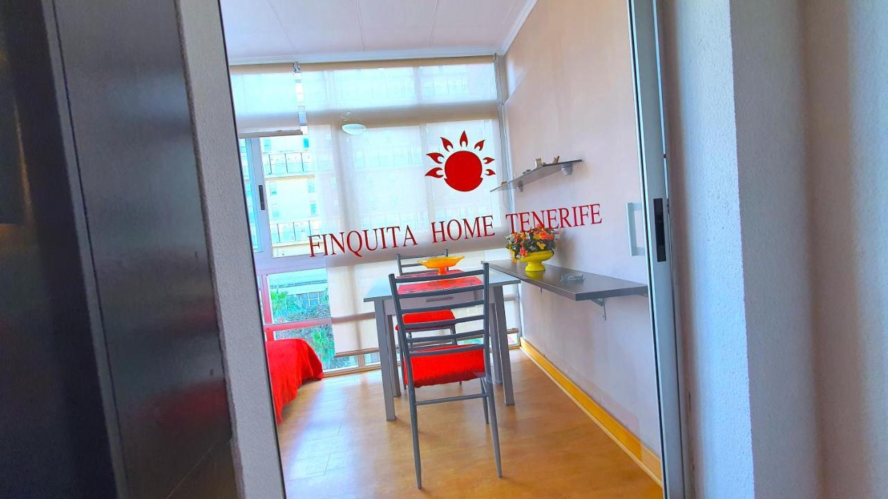 Apartamento Principado A Puerto de la Cruz (Tenerife)