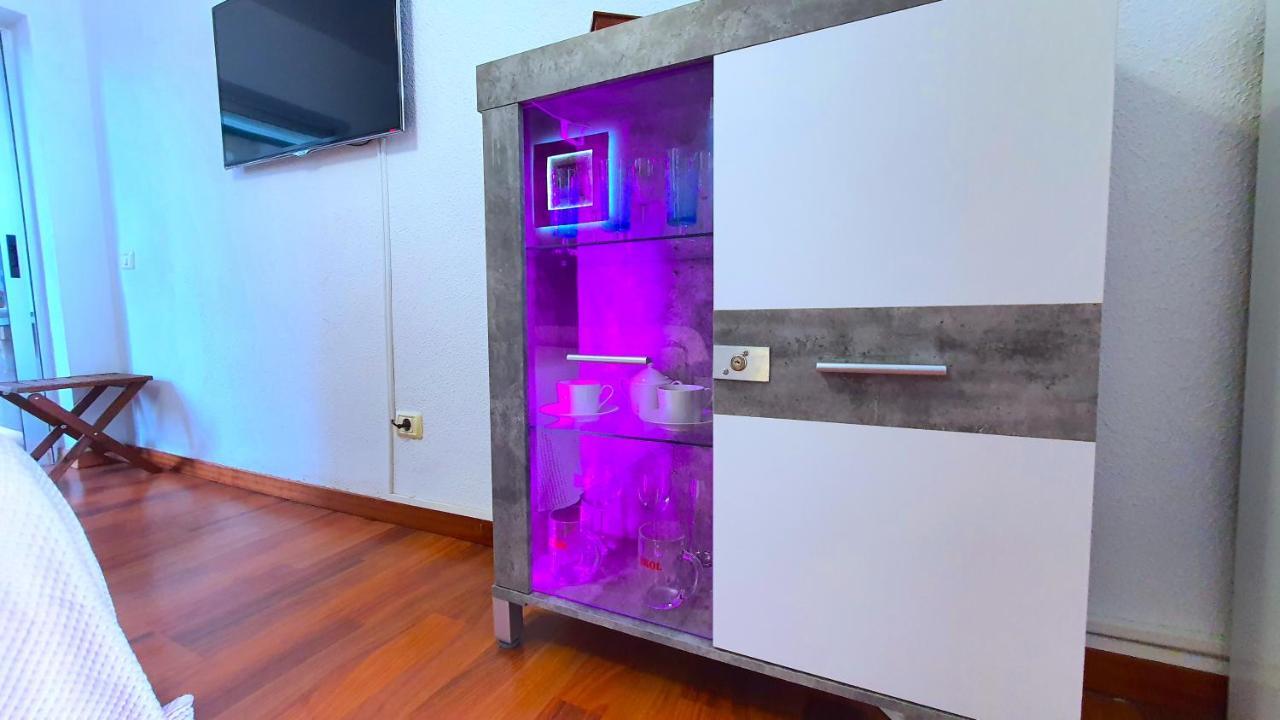 Apartment Principado B