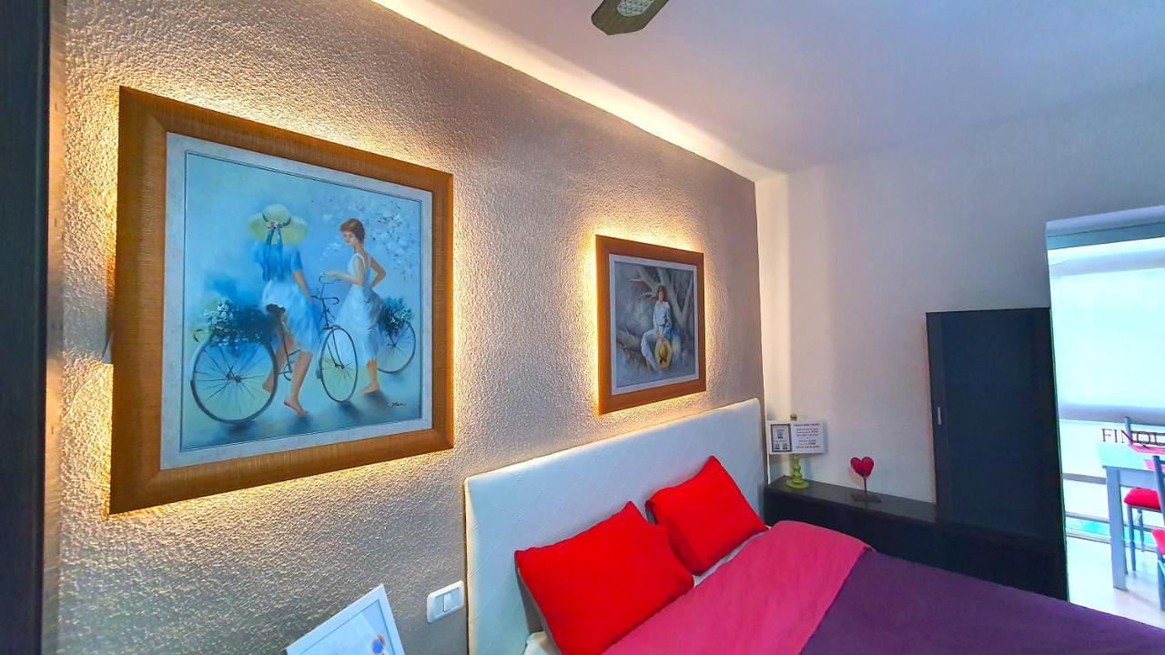 Principado A Apartamento