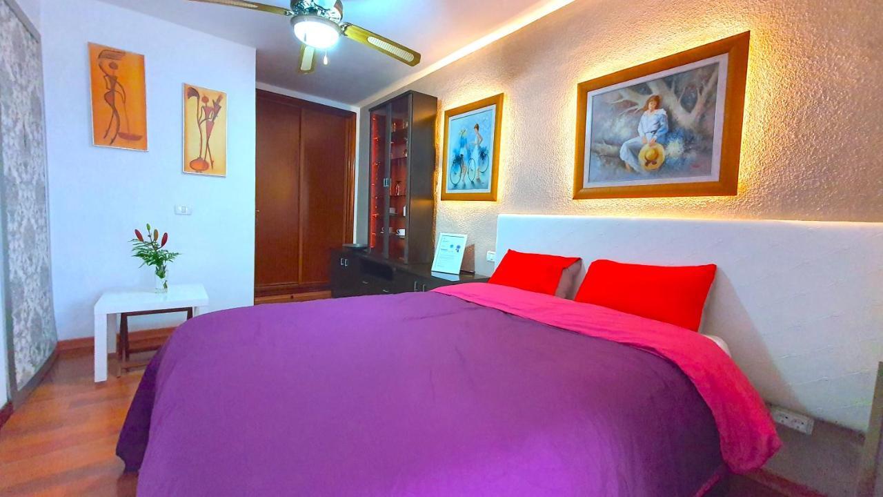 Apartamento Principado A Puerto de la Cruz (Tenerife)