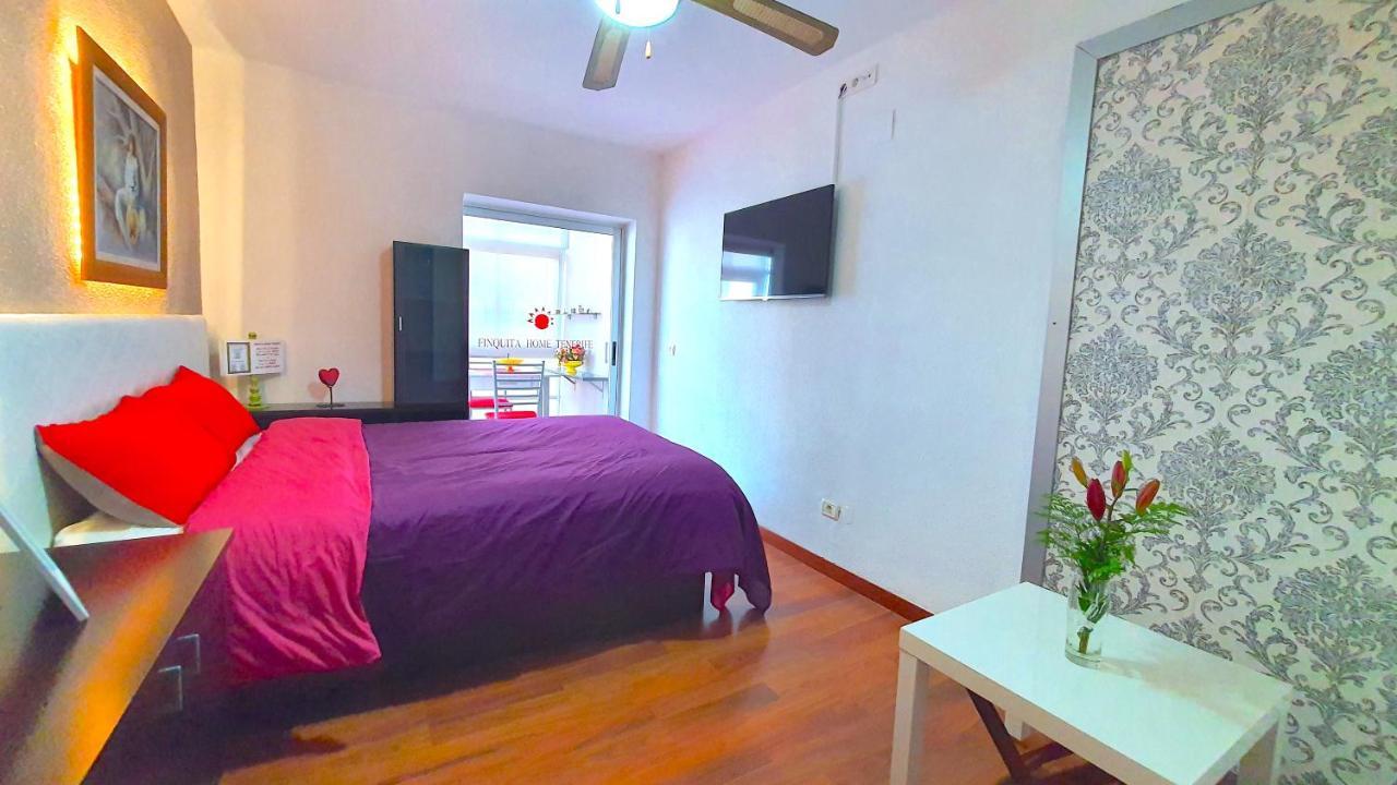 Principado A Apartamento Puerto de la Cruz (Tenerife)