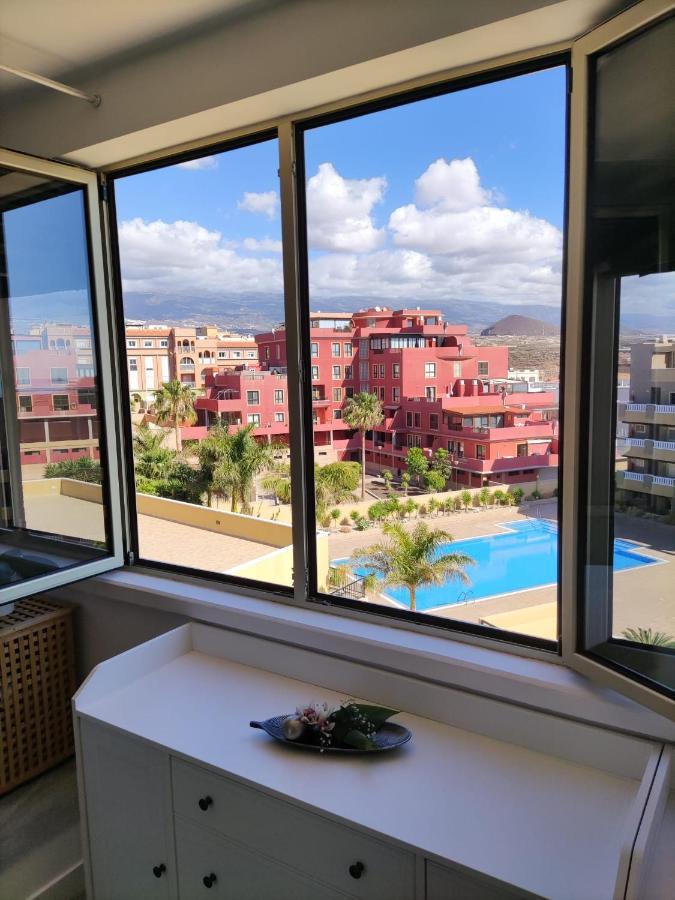 Atico Orquidea Apartment El Medano (Tenerife)