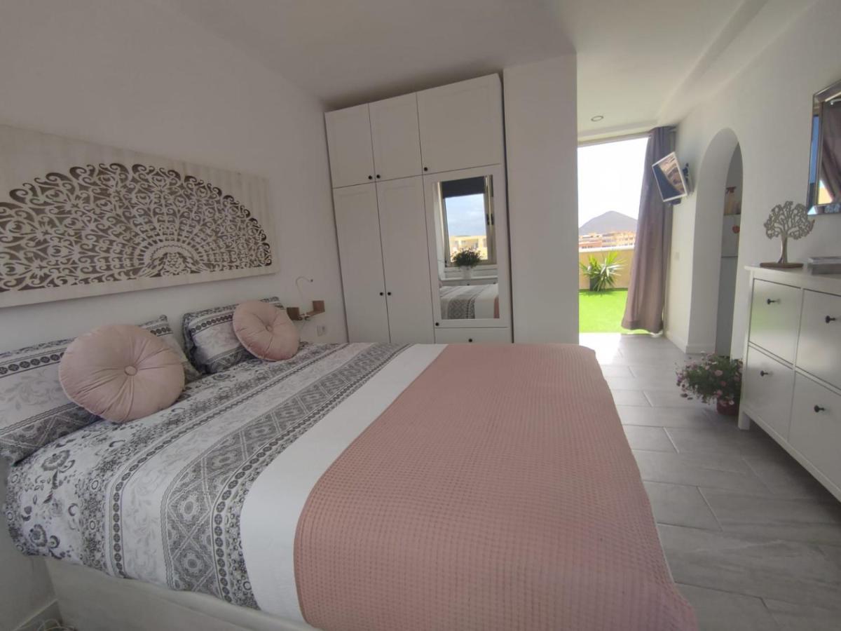 Atico Orquidea Apartment El Medano (Tenerife)