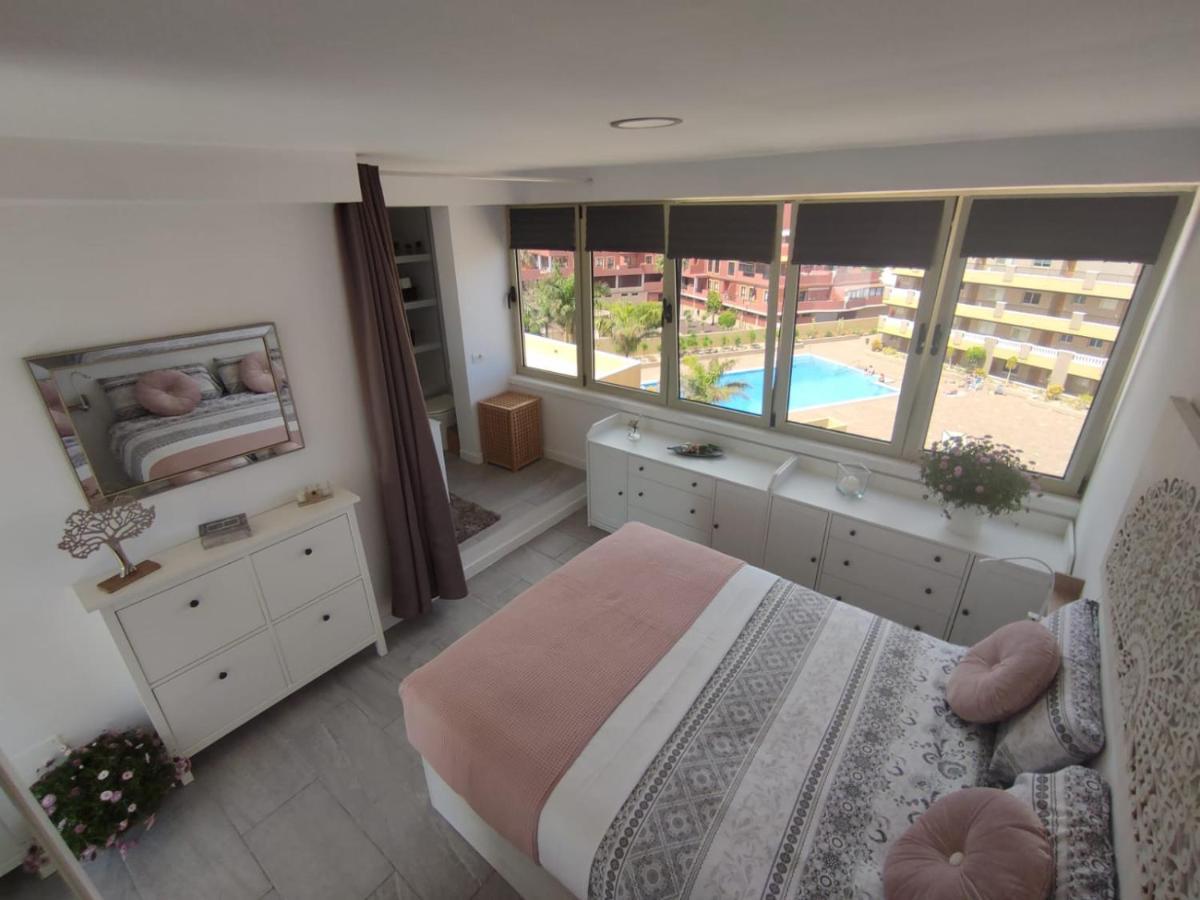 Apartment Atico Orquidea El Medano (Tenerife)