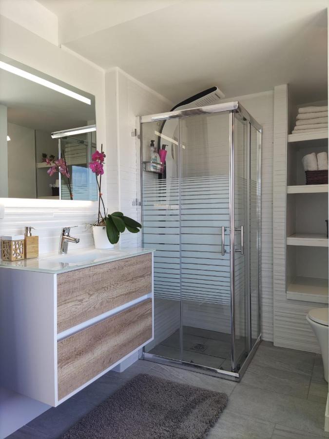 Atico Orquidea Apartment