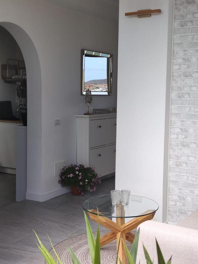Atico Orquidea Apartment El Medano (Tenerife)
