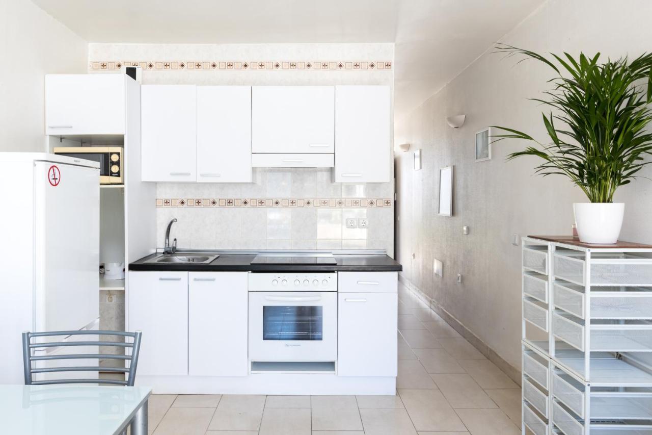 Sun & Pool Tenerife Apartment Arona (Tenerife)
