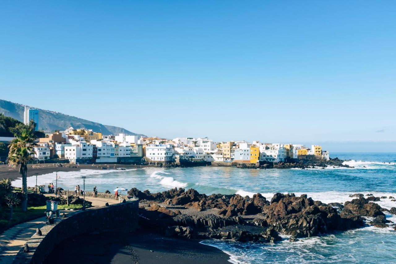 Apartamento Summa Haus La Hoya 29 Puerto de la Cruz (Tenerife)