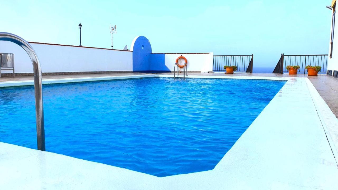 Apartment El Varadero Playa La Arena