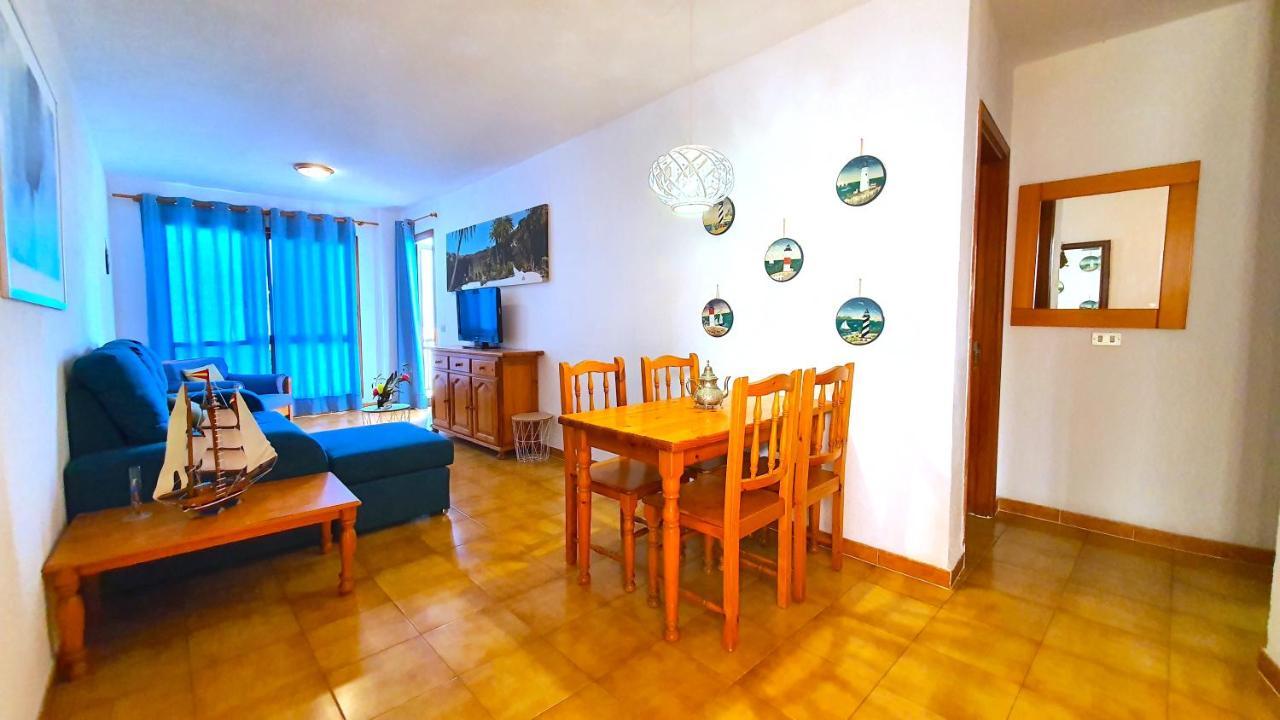 El Varadero Playa La Arena Apartment Puerto de Santiago (Tenerife)