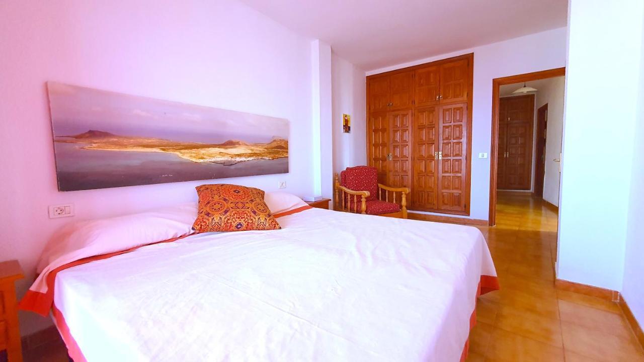 El Varadero Playa La Arena Apartment