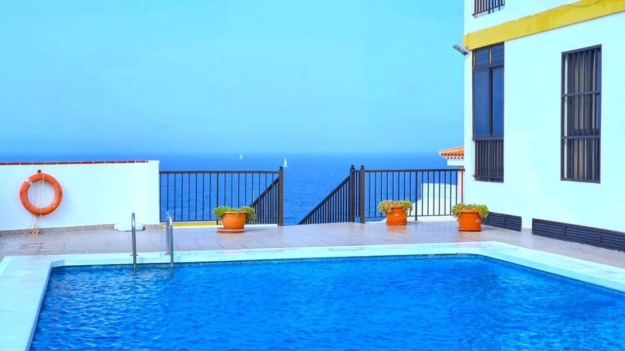 Apartment El Varadero Playa La Arena