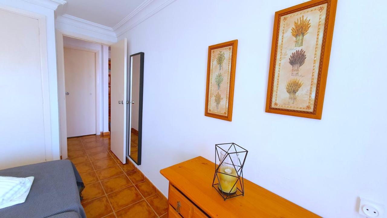 Apartamento La Chunga Sunset *