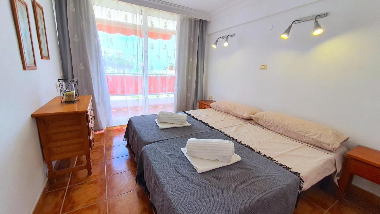 La Chunga Sunset Apartamento *