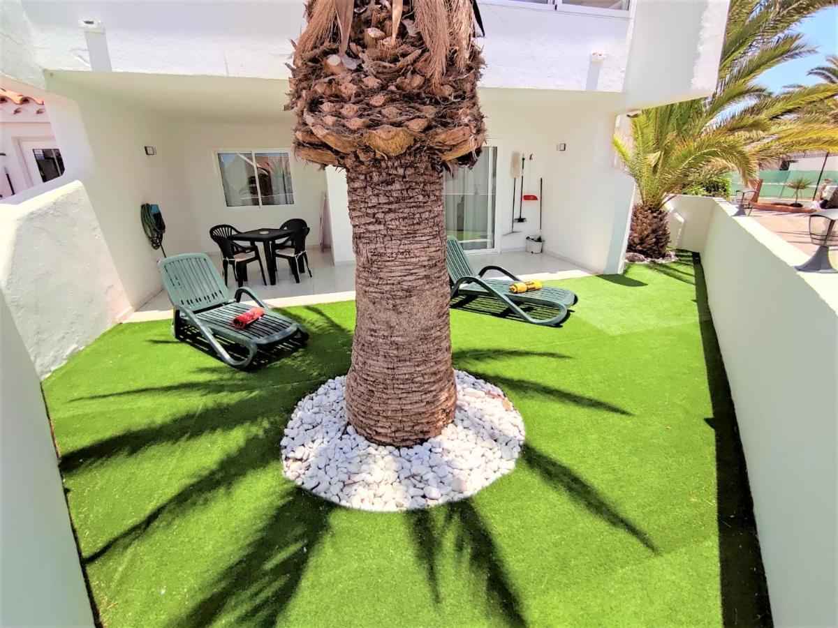 White Sand, Huge Terrace, Fast Wi-Fi, Netflix Appartement San Miguel de Abona
