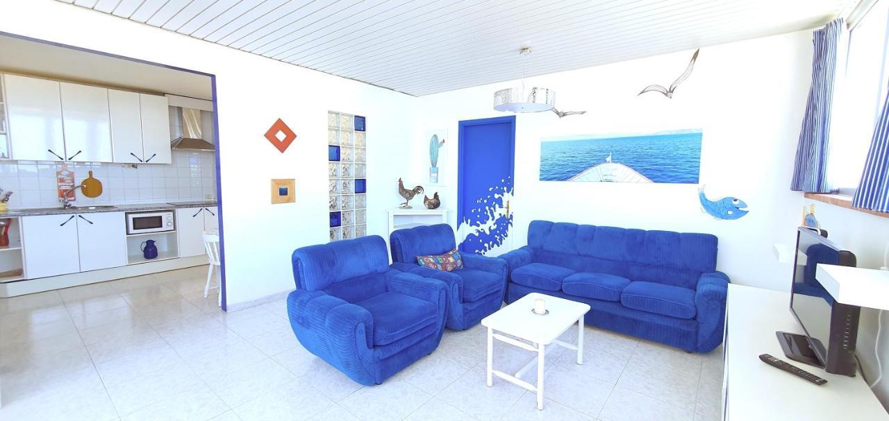 Appartement Puerto San Telmo Puerto de la Cruz (Tenerife)