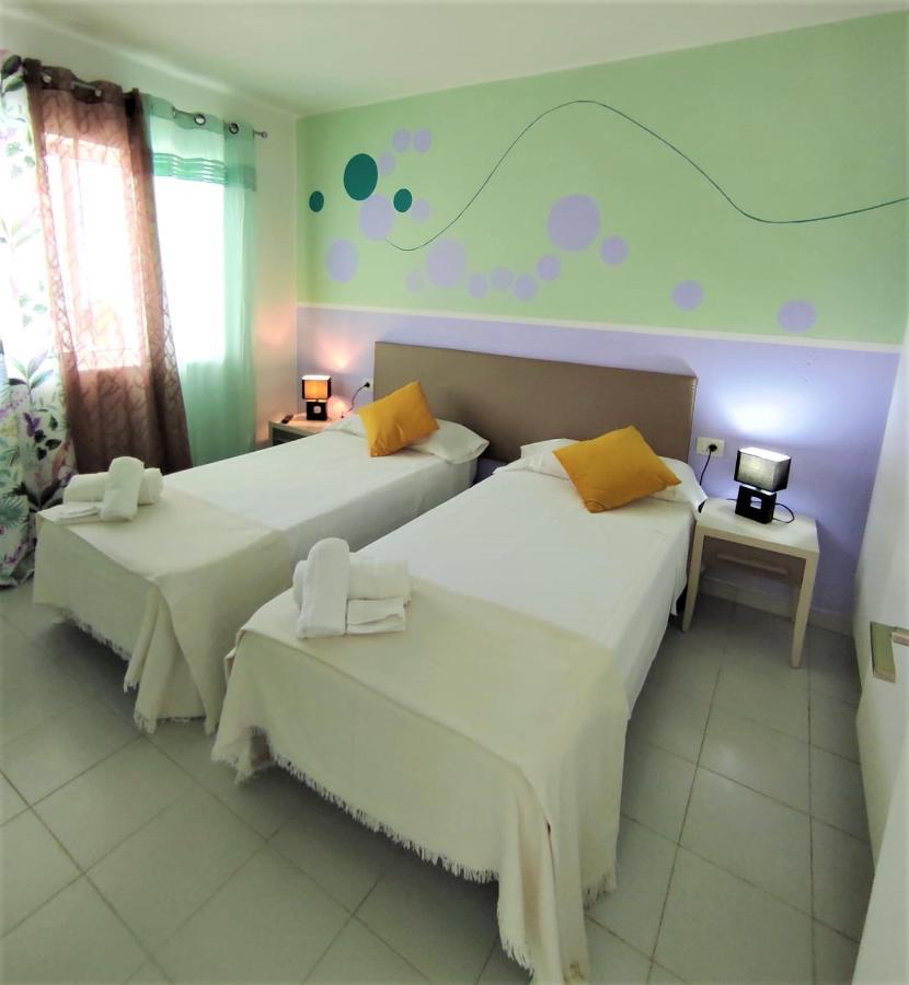 Appartement White Sand, Huge Terrace, Fast Wi-Fi, Netflix San Miguel de Abona