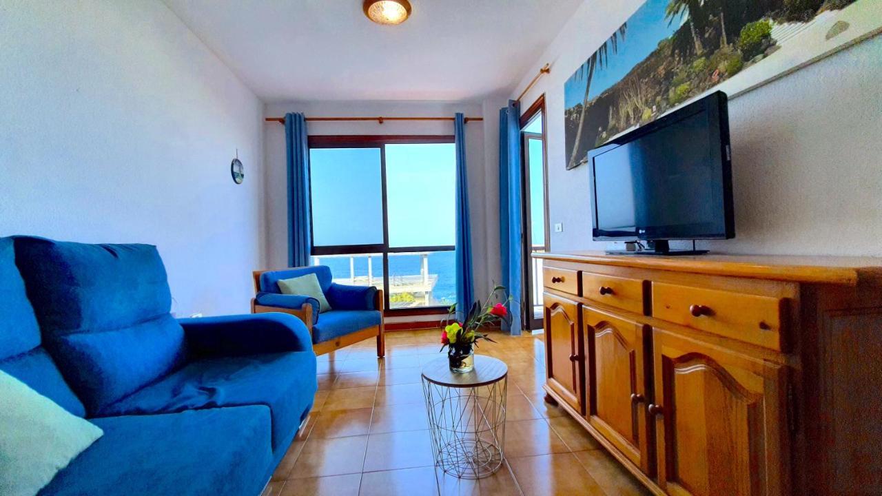El Varadero Playa La Arena Apartment Puerto de Santiago (Tenerife)