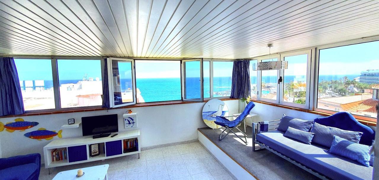 Appartement Puerto San Telmo Puerto de la Cruz (Tenerife)