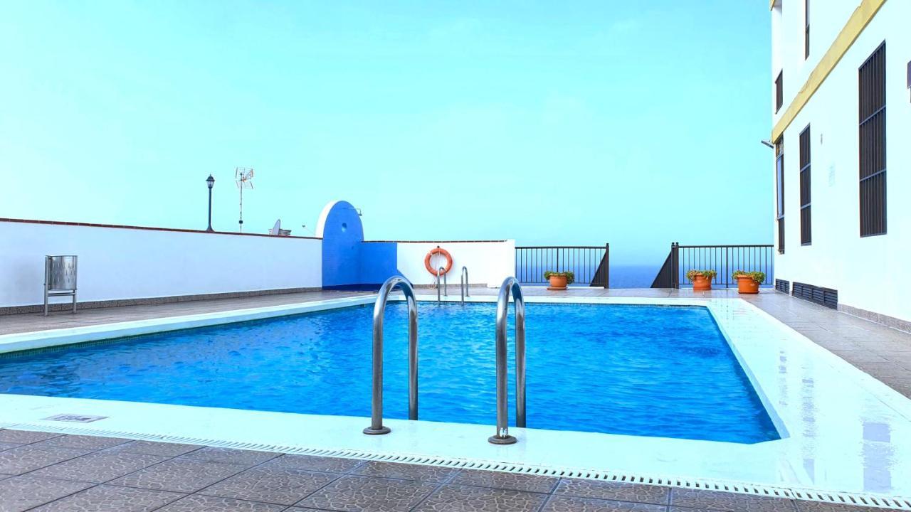 Apartment El Varadero Playa La Arena