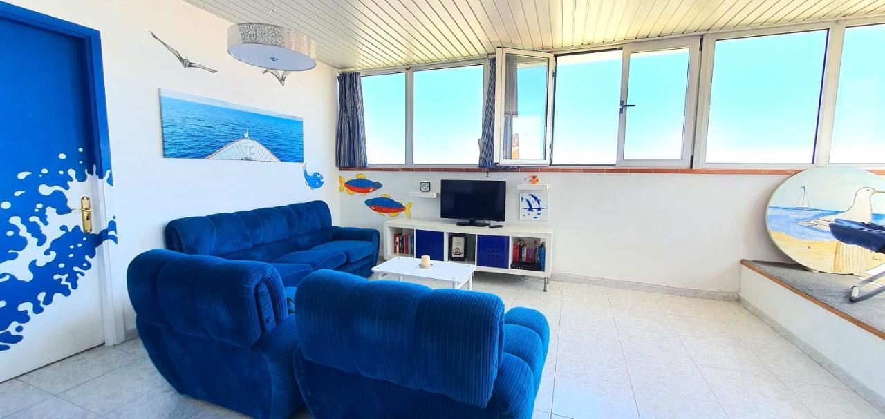 Puerto San Telmo Appartement